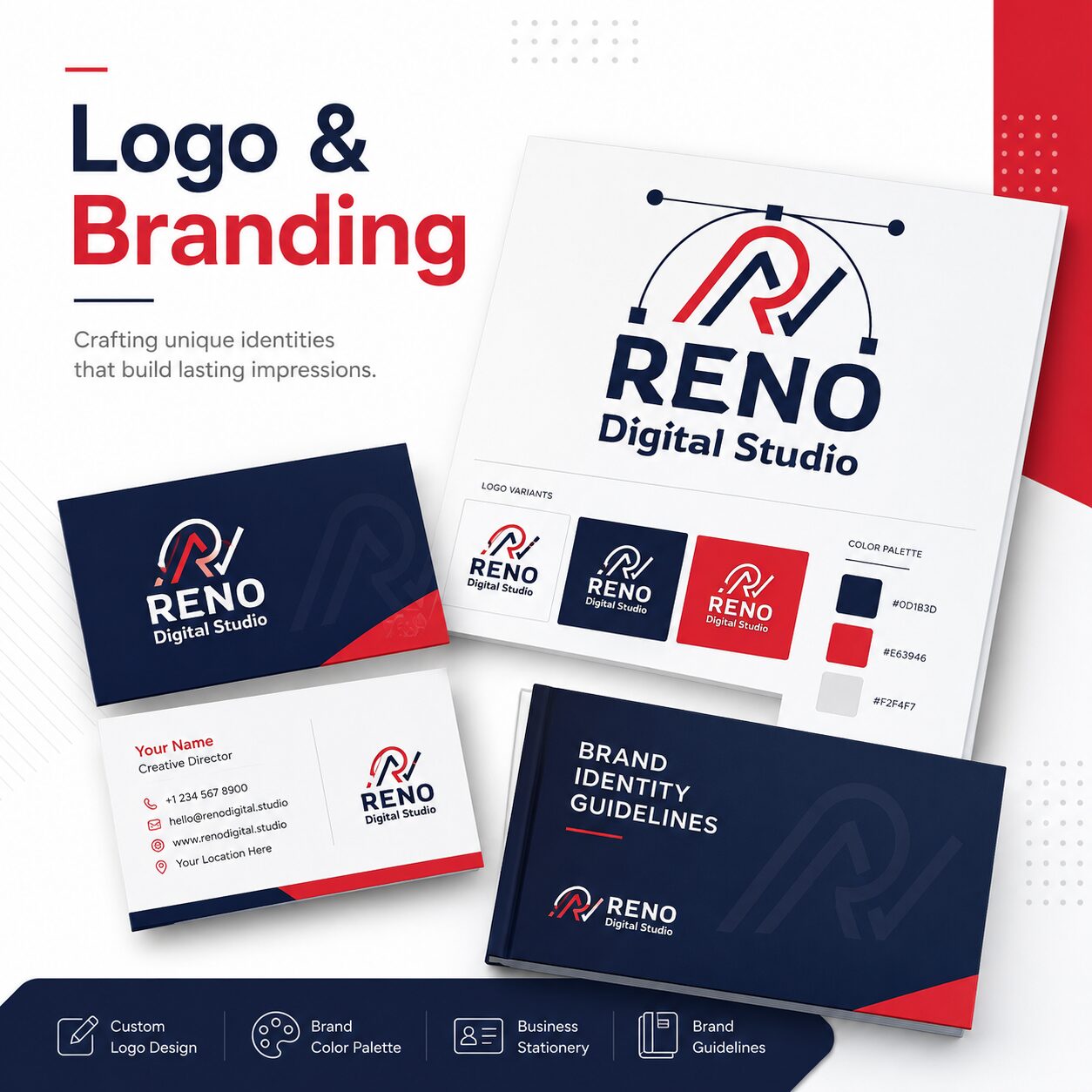 Logo Design