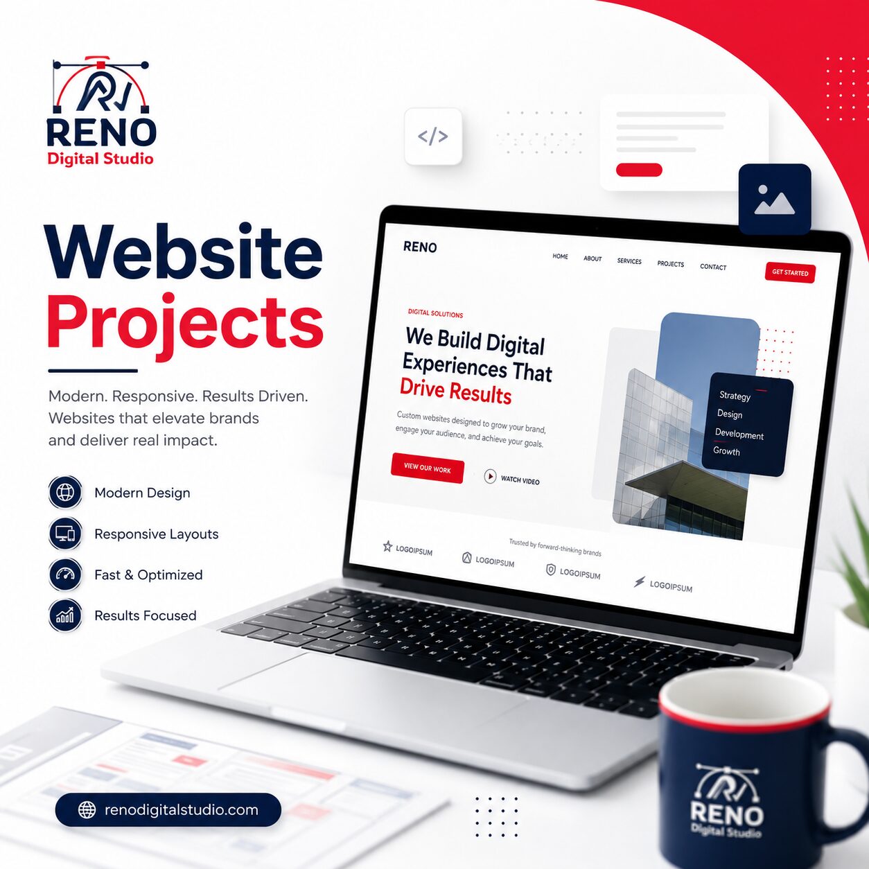 Website Design